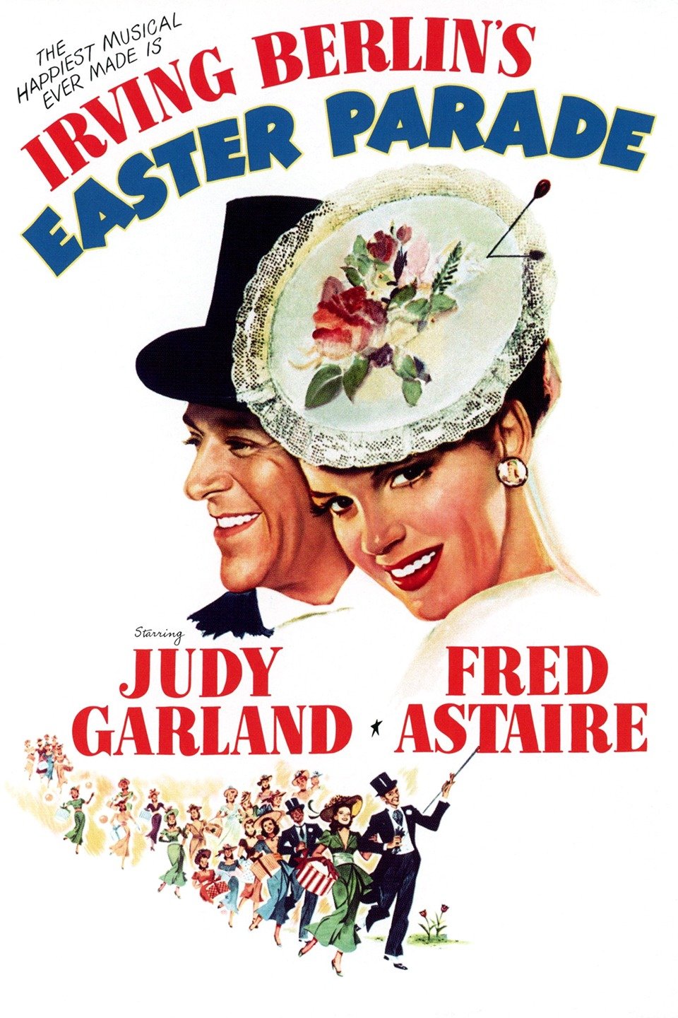 Easter Parade (1948) [19283] (A1764224450) [[Movies]] --Plex--